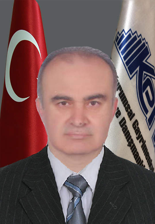 İbrahim SARIHAN