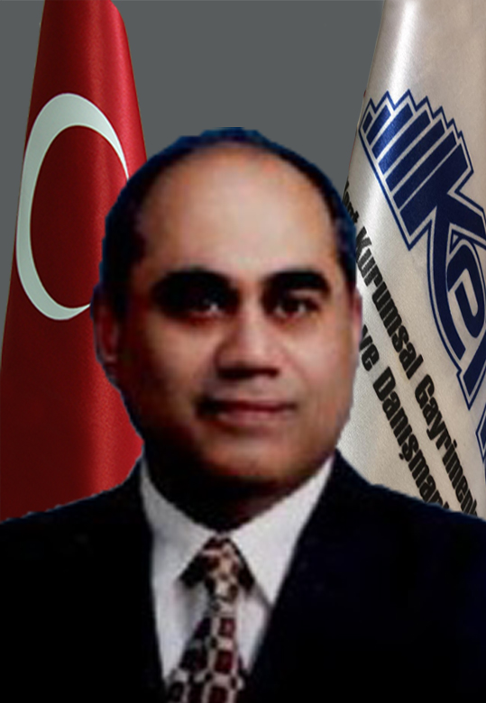 ÖZGÜR GÖZENOĞLU